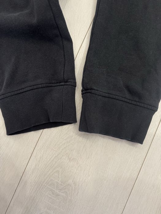 M штани спортивні джогери TNF Mens hommes патч лого