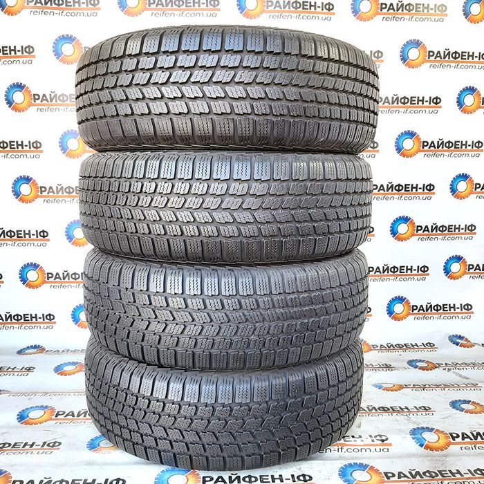 215/65 R16 Novex Snowspeed б/у шини 4шт * 2506439