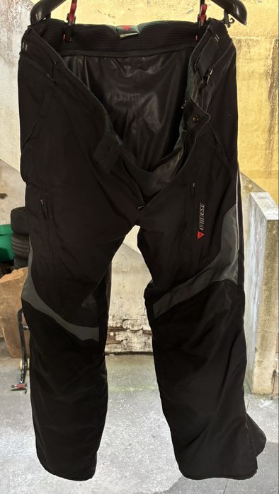 Vendo fato completo dainese.