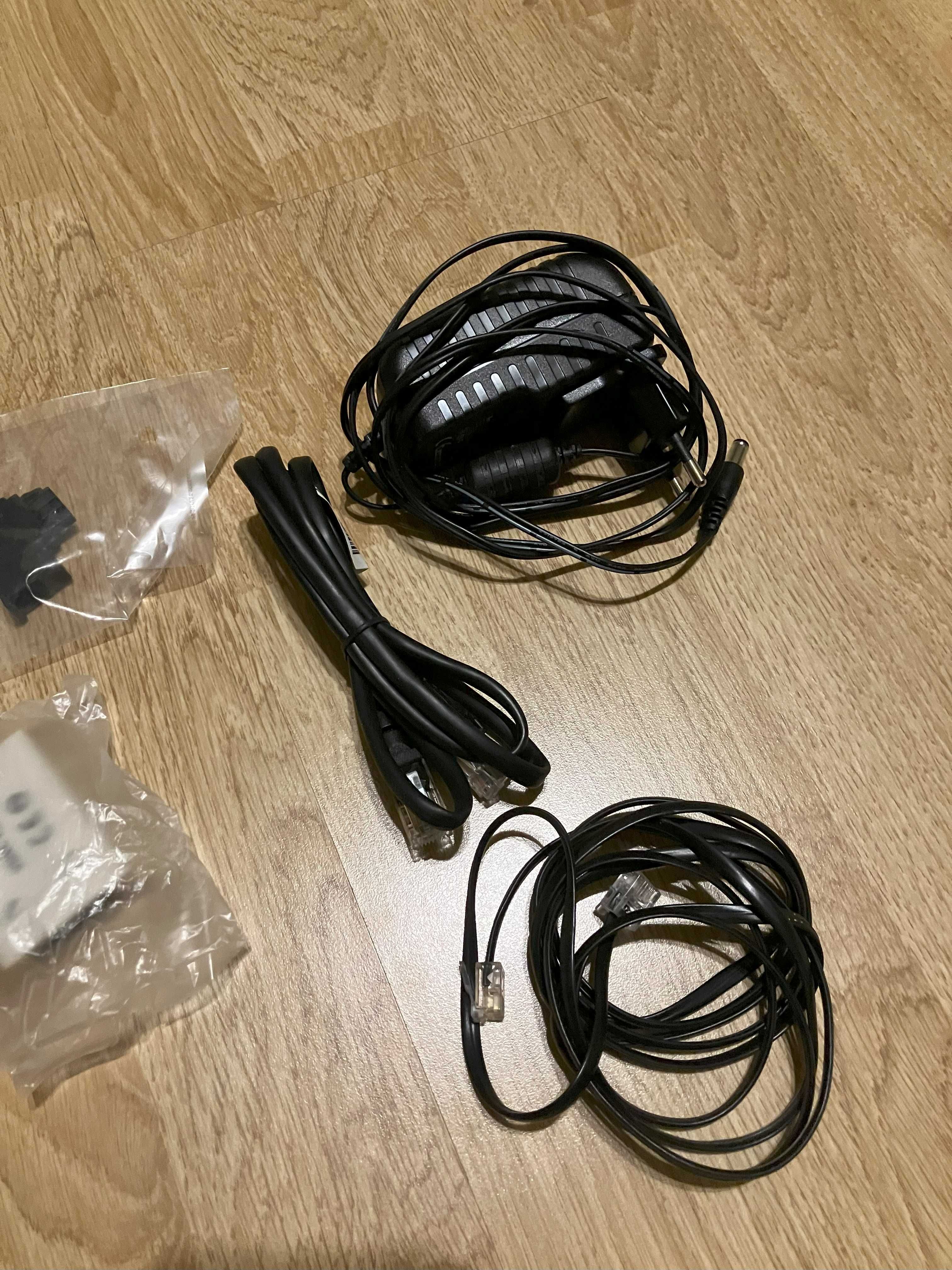Router ASUS Wireless-AC750 DSL-AC51