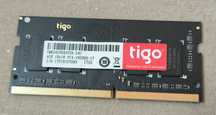 Ram sodimm do laptopa 4gb