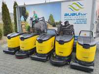 Szorowarka KARCHER BR 55/40 BD 55/40 DUŻY WYBÓR myjki.info.pl