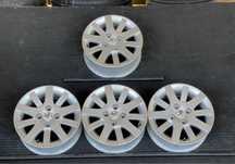 Диски R15 4/108 Peugeot Partner 206 207 307 308 Citroen Berlingo Ford