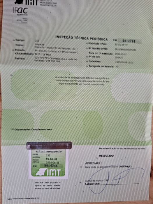 Autocaravana Ducato 2.5 renovado