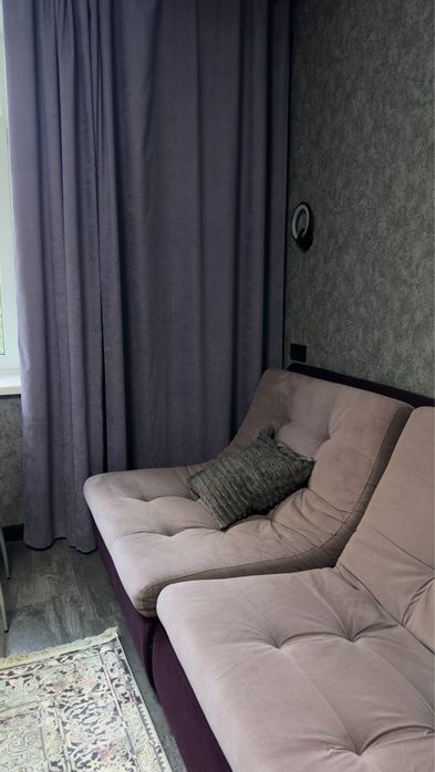 Продается 2-х комнатная квартира