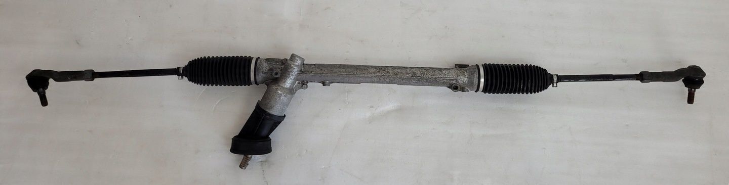 PRZEKŁADNIA MAGLOWNICA AUDI S1 SEAT IBIZA IV 6C1 VW POLO V 2014-