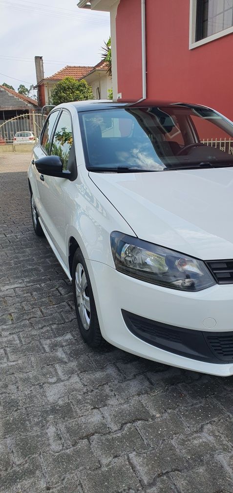 Volkswagen Polo1.2 diesel