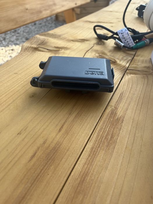 Zestaw kamer(4),rejestrator i switch