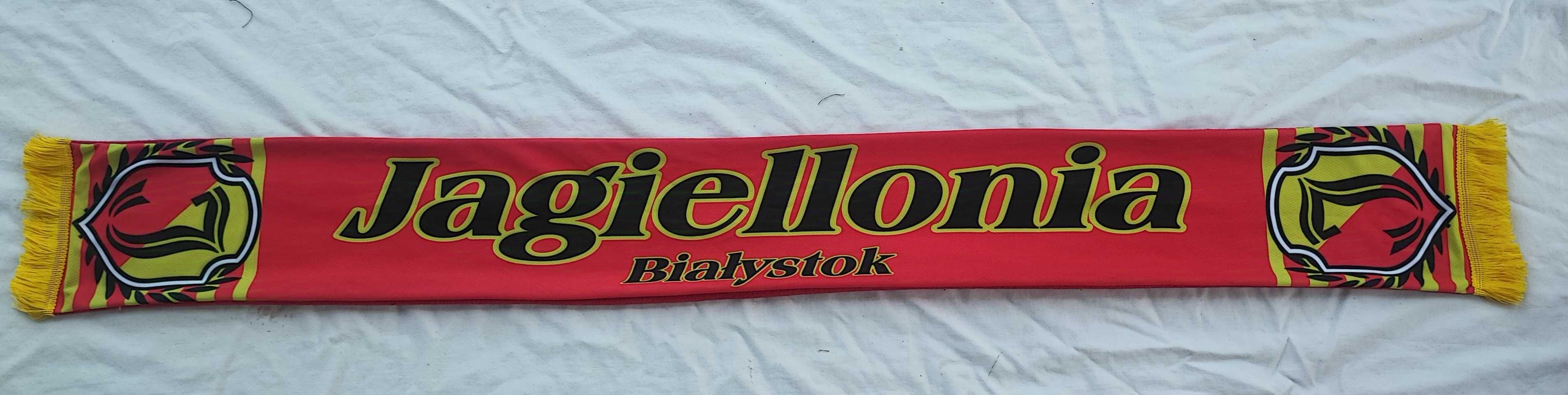 szalik szal JAGIELLONIA Białystok