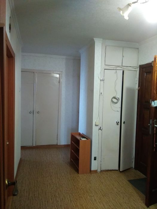 Сдам свою 1к кв. на Новых Домах, м Дворец Спорта, ул Каденюка 26 б