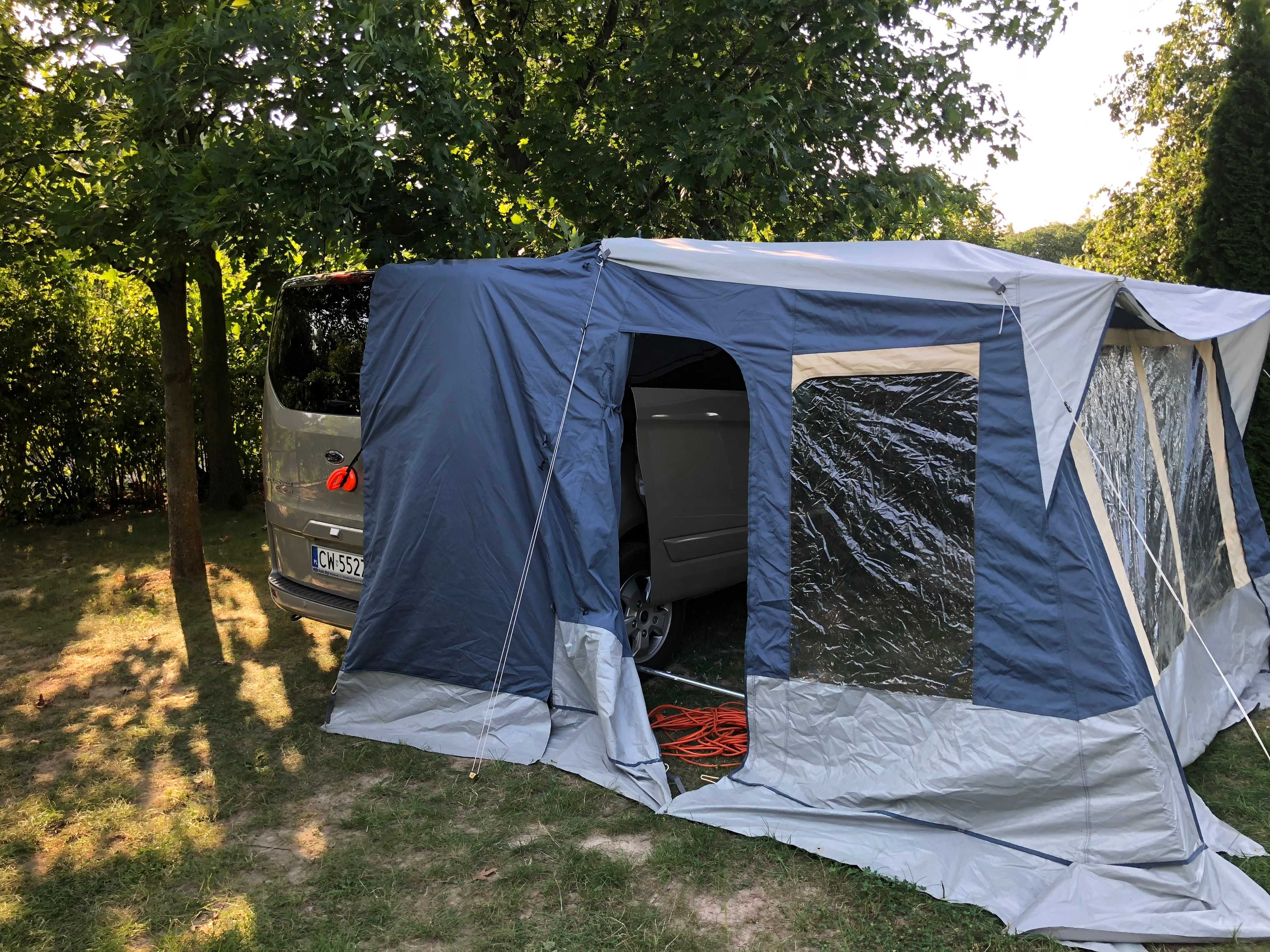 Przedsionek uniwersalny