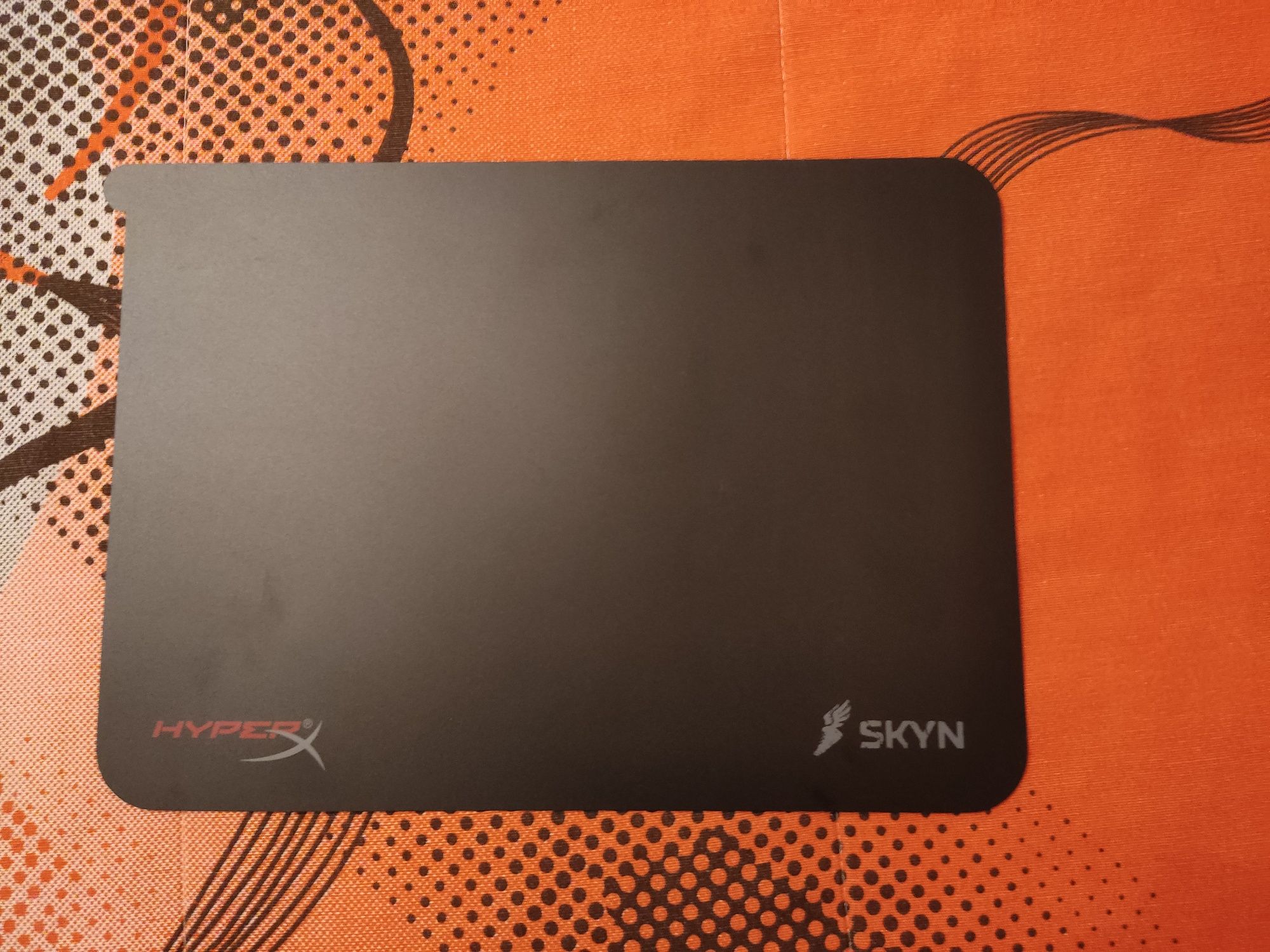 Tapete de rato HyperX Skyn Speed - NOVO