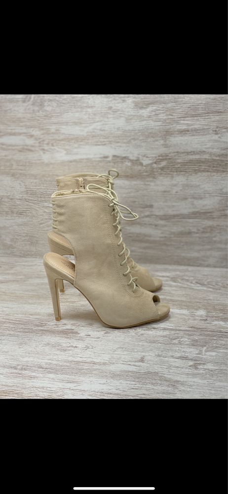 Botins para revenda 40 pares