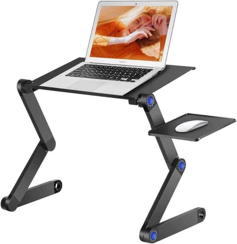 Nestling¨ Portable Laptop Desk Pc Sofa Stand Air Space Desk