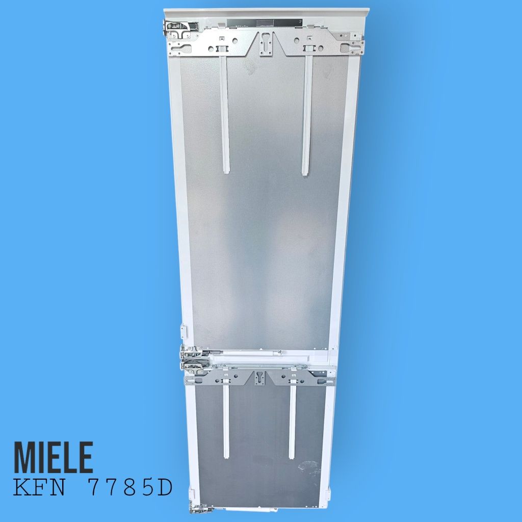 Lodówka Miele KFN 7785 D z kostkarką - WiFi, NoFrost; sklep 16tys