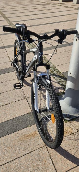 Rower górskie Rockrider 26'