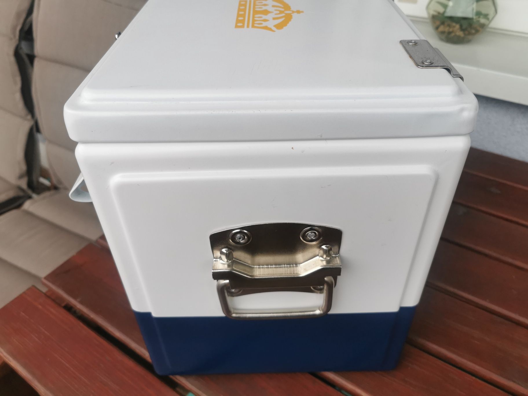 Lodówka cooler corona stan dobry