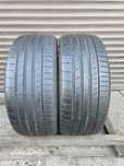 Шини літні 225/40/r18,Continental Conti Sport Contact 5.