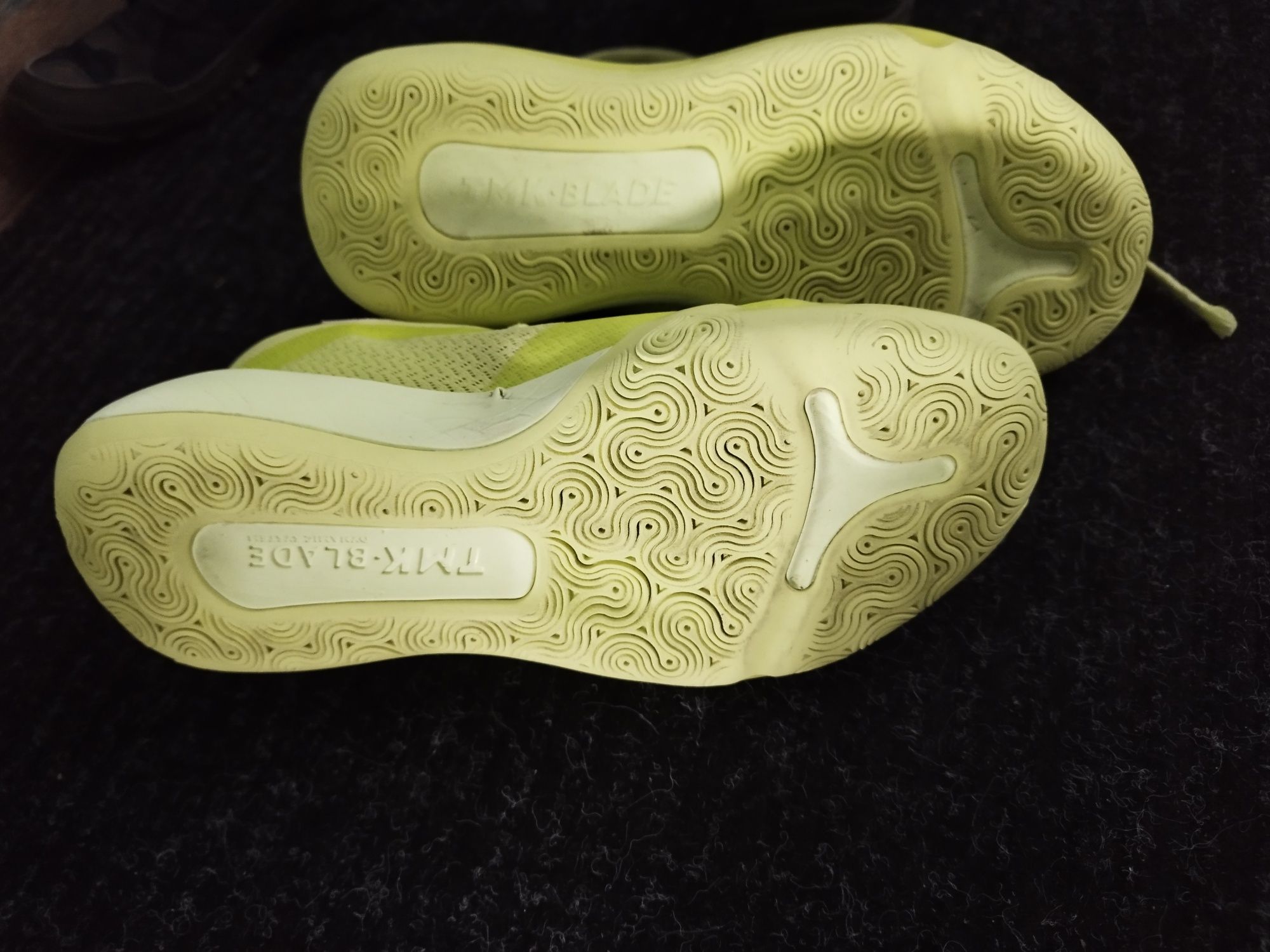 Buty do koszykówki Tarmak TLX Blade, rozmiar 40