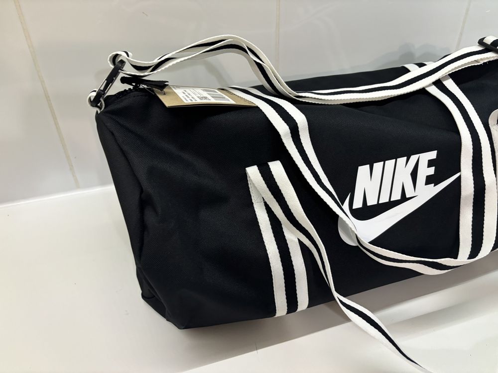 Torba nike air max gym 30 l