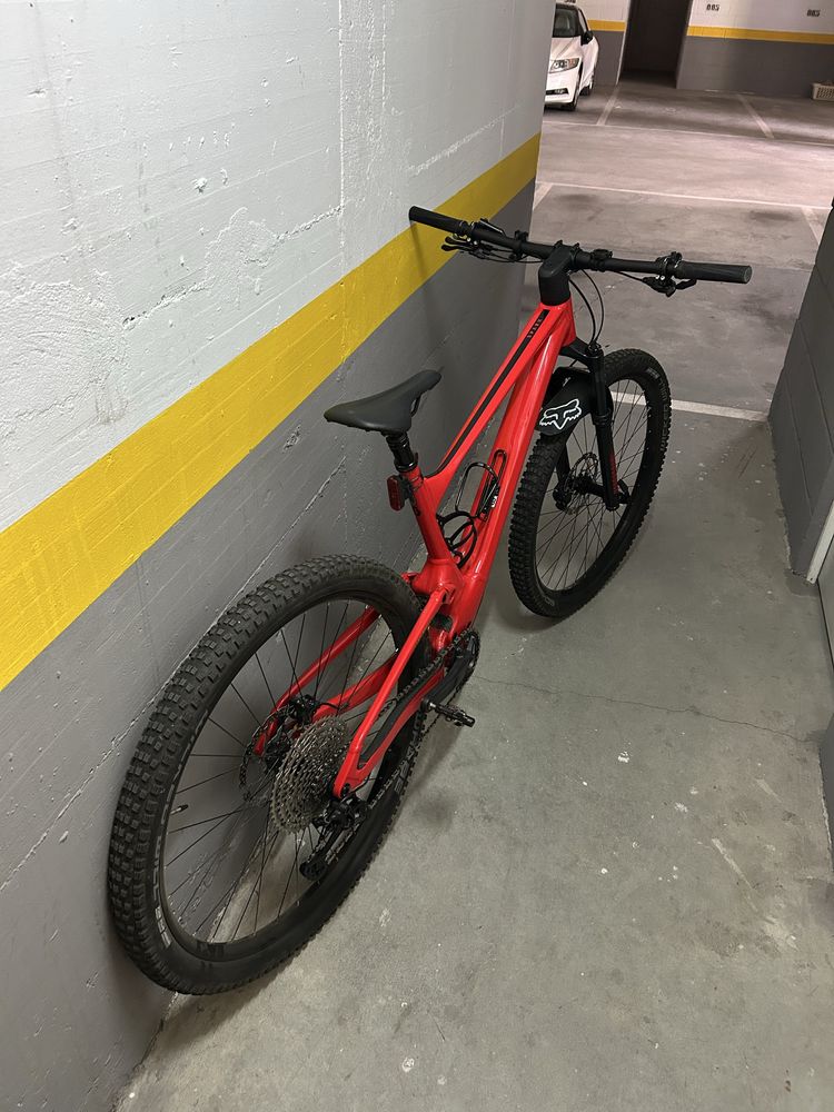 Scott Spark 960 L