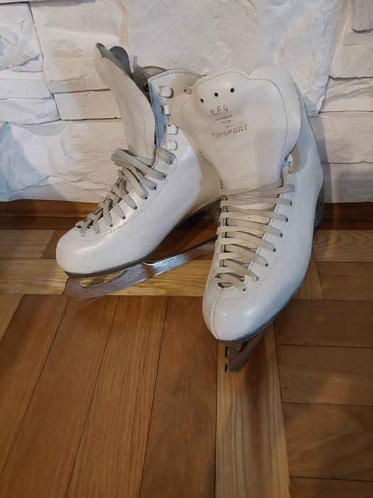 Łyżwy risport rf4 235