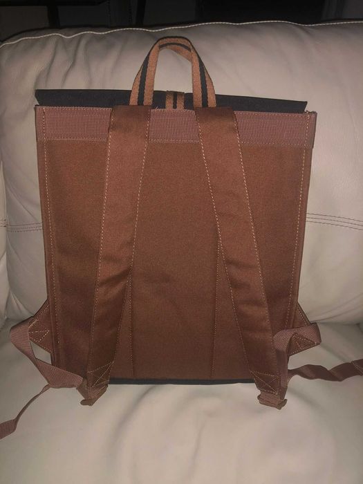 HERSCHEL Mochila Retreat - Chocolate Brown