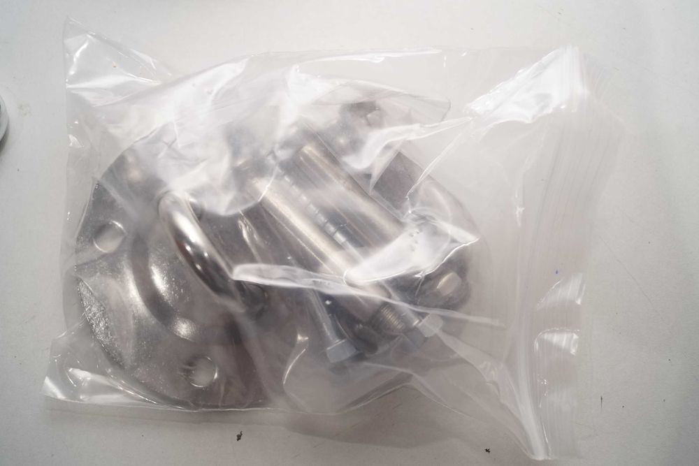 1606 Huśtawka sensoryczna chusta akrobatyczna hamak dla dzieci