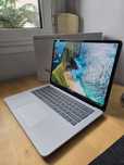 Microsoft Surface Laptop Studio i7 RTX3050Ti