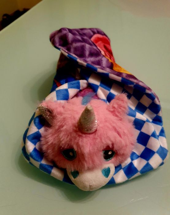 Cutetitos Carnivalitos Pluszaki kolekcjonerskie