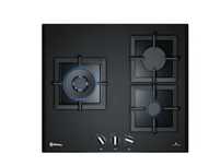 vidro de placa Balay 3 ETG