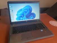 Ноутбук HP ProBook 4740S 17" + апгрейд: 8Гб, SSD 128Гб, HDD 750Гб