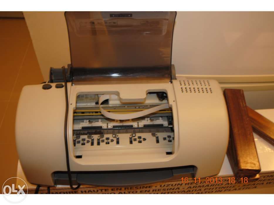 Impressora Epson C42UX