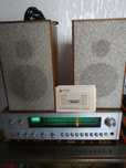Elisabeth Stereo DST-203