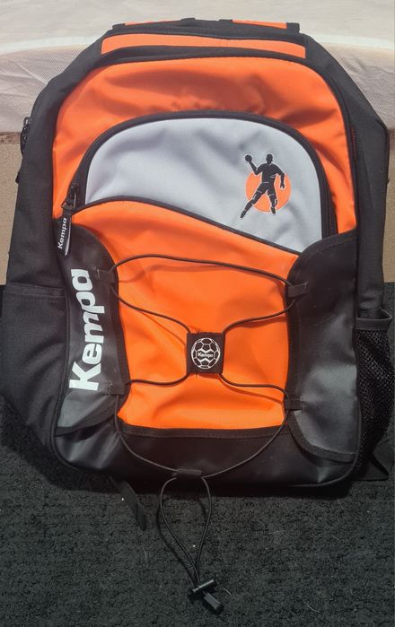 Mochila Kempa Nova