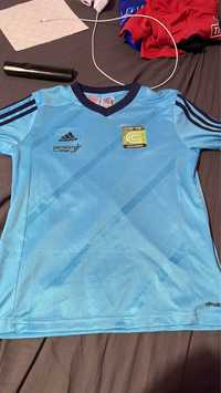 T-shirt damski Adidas M