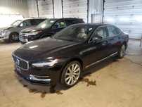 Volvo S90 Volvo S90 ! Full opcja ! 4x4 ! 2.0l ! Niska akcyza ! Import USA !