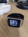Смарт часы Smart watch Q18 смартфон на руке