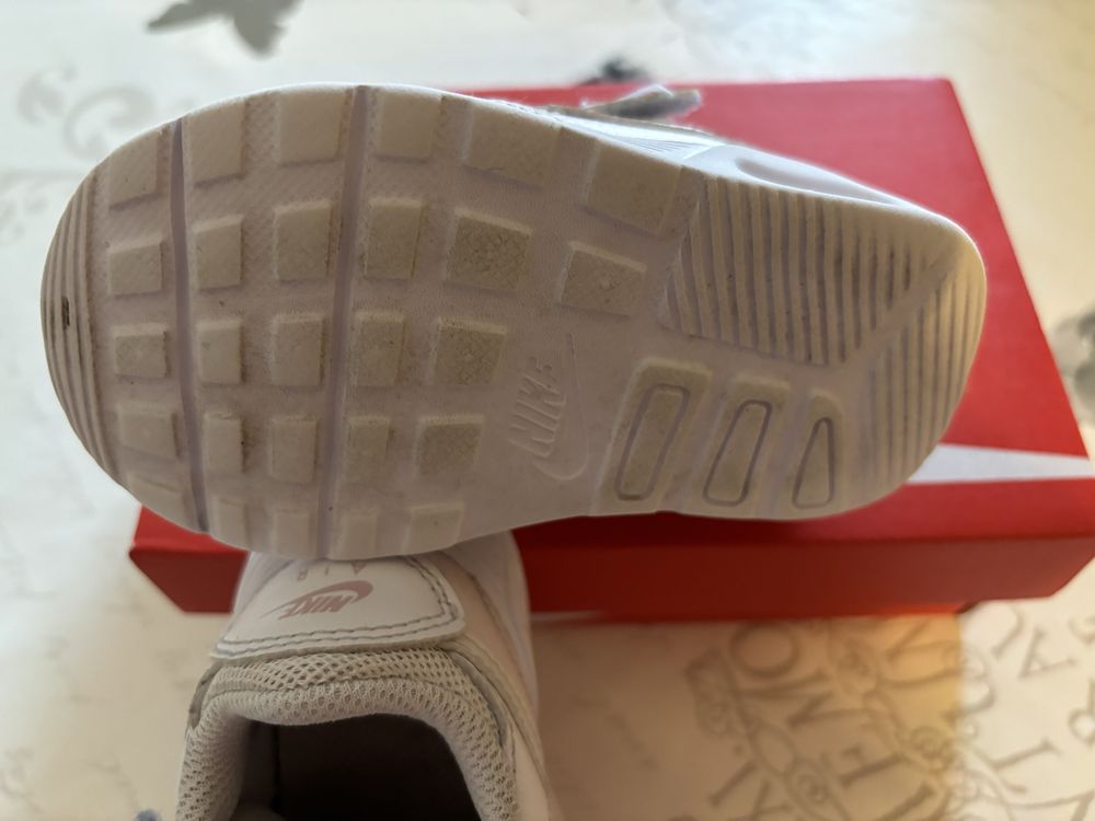Sapatilhas criança Nike