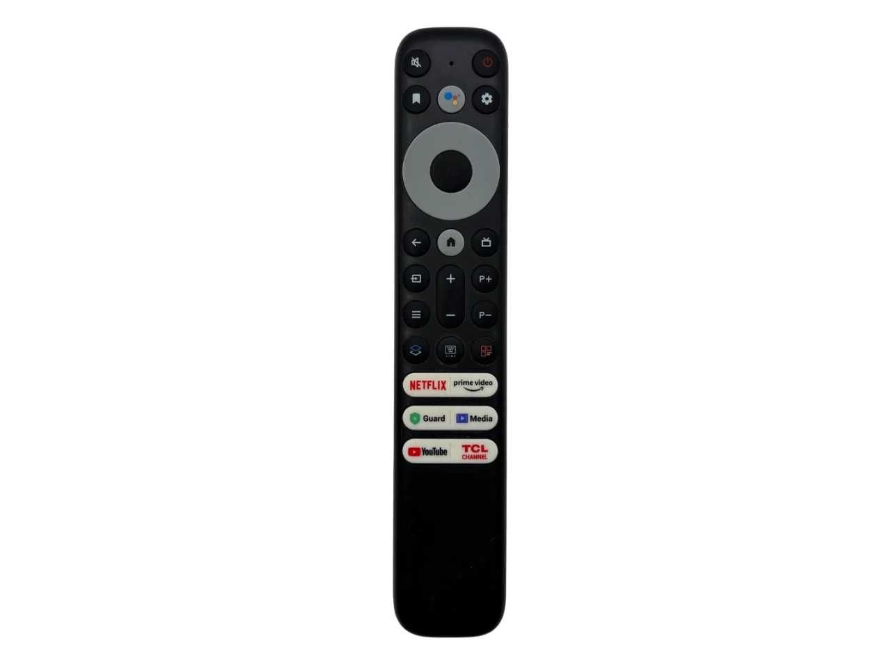 Telewizor TCL 55P725 55" LED 4K Android TV DOLBY ATMOS DOLBY VISION