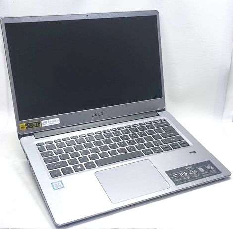Laptop, notebook Acer SWIFT 3, Lombard Krosno Betleja