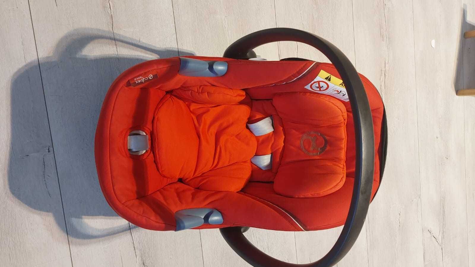 Fotelik CYBEX Aton M