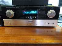 Amplificador 7.1 "Auna" Excelente estado!