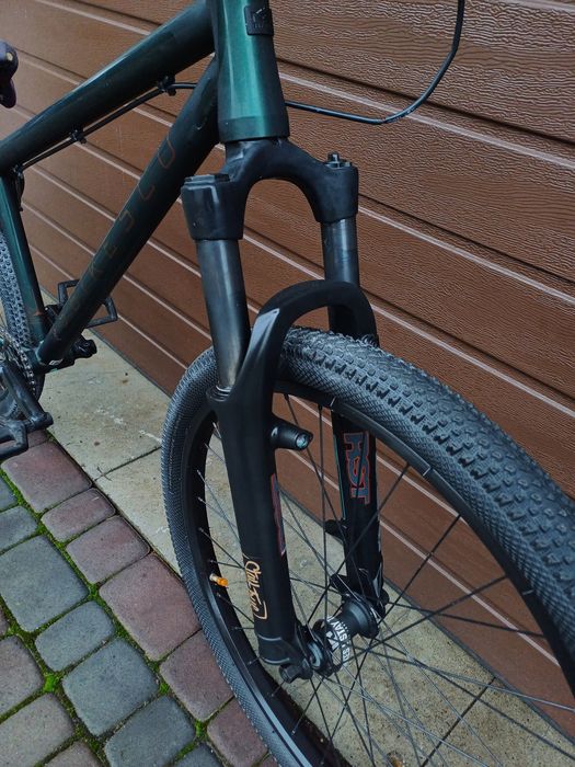 Rower Dirt Ns bikes Metropolis 2023r 26  Street Dartmoor Octane One