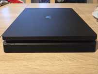 Konsola PS4 400GB
