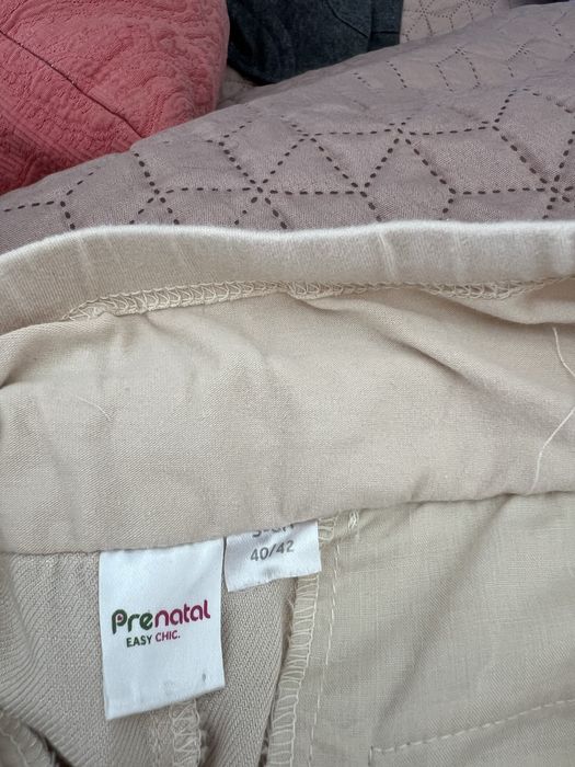 Roupa Gravidez, calças, legins e camisola amamentação