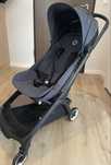 Bugaboo Butterfly – granatowy, stan świetny, 2023