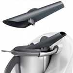 Nasadka odprowadzająca parę do Thermomix TM5 / TM6
