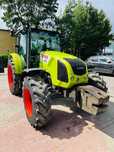 Claas Axos 330  Claas Axos 330