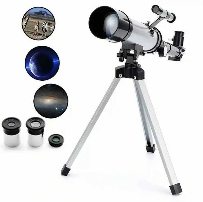 Продам телескоп х 100   4 м